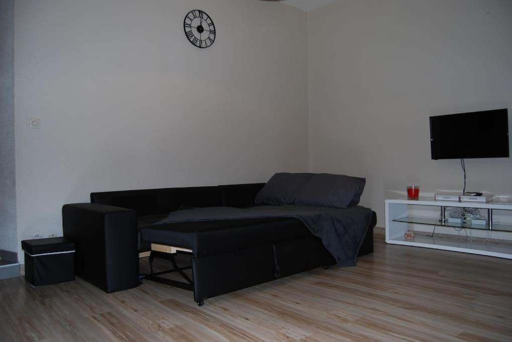 Appartement Avec Terrasse Centre De La Bastide قرقشونه المظهر الخارجي الصورة