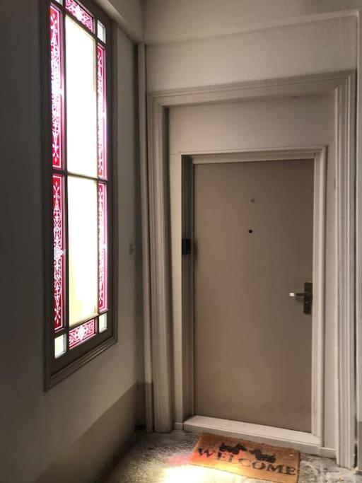 Appartement Avec Terrasse Centre De La Bastide قرقشونه المظهر الخارجي الصورة