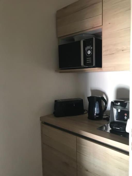 Appartement Avec Terrasse Centre De La Bastide قرقشونه المظهر الخارجي الصورة