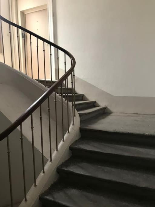 Appartement Avec Terrasse Centre De La Bastide قرقشونه المظهر الخارجي الصورة