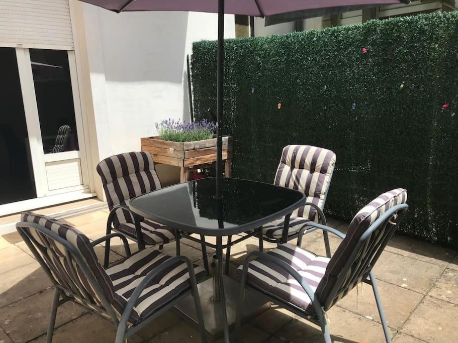 Appartement Avec Terrasse Centre De La Bastide قرقشونه المظهر الخارجي الصورة